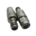 ВЧ аттенюатор SMA-M - SMA-F 15dB 2W 6GHz