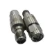 ВЧ аттенюатор SMA-M - SMA-F 15dB 2W 6GHz