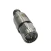ВЧ аттенюатор SMA-M - SMA-F 15dB 2W 6GHz