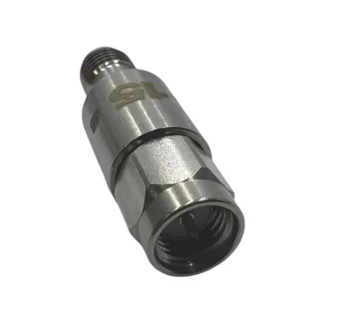 ВЧ аттенюатор SMA-M - SMA-F 15dB 2W 8 GHz