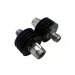 ВЧ аттенюатор SMA-M - SMA-F 15dB 5W 6GHz