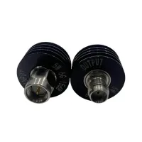 ВЧ аттенюатор SMA-M - SMA-F 15dB 5W 6GHz