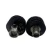 ВЧ аттенюатор SMA-M - SMA-F 15dB 5W 6GHz