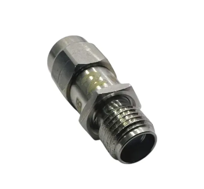 ВЧ аттенюатор SMA-M - SMA-F 1db 2W 18GHz