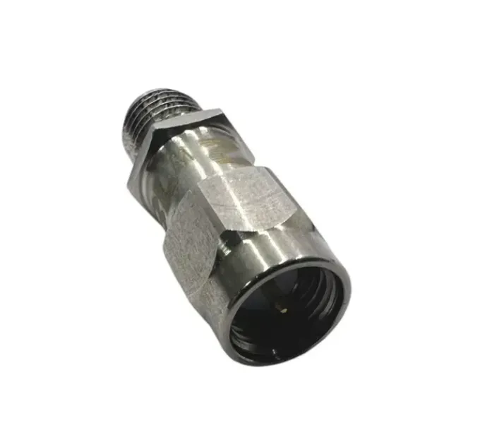 ВЧ аттенюатор SMA-M - SMA-F 1db 2W 18GHz