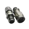 ВЧ аттенюатор SMA-M - SMA-F 1db 2W 18GHz
