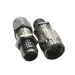 ВЧ аттенюатор SMA-M - SMA-F 1db 2W 18GHz