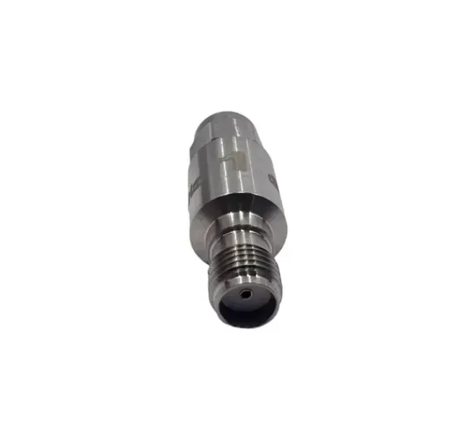 ВЧ аттенюатор SMA-M - SMA-F 1db 2W 8G