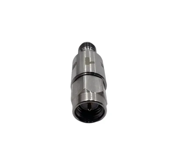 ВЧ аттенюатор SMA-M - SMA-F 1db 2W 8G