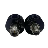 ВЧ аттенюатор SMA-M - SMA -F 1dB 5W 6GHz