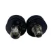 ВЧ аттенюатор SMA-M - SMA -F 1dB 5W 6GHz