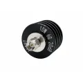 ВЧ аттенюатор SMA-M - SMA-F 20db 10W 6GHz