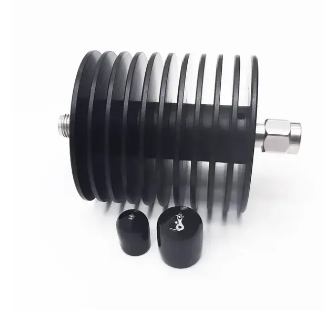 ВЧ аттенюатор SMA-M - SMA-F 20db 20W 6GHz