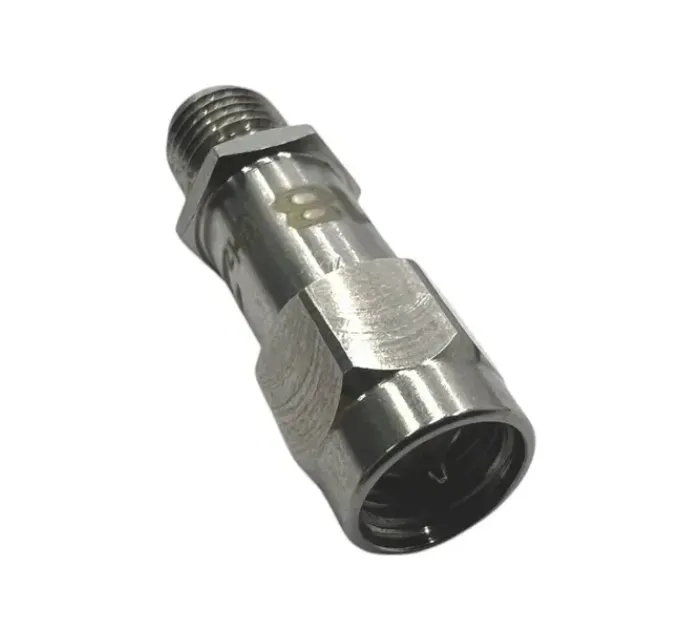 ВЧ аттенюатор SMA-M - SMA-F 20db 2W 18GHz