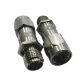 ВЧ аттенюатор SMA-M - SMA-F 20db 2W 18GHz