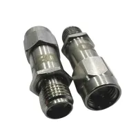 ВЧ аттенюатор SMA-M - SMA-F 20db 2W 18GHz
