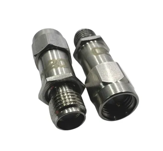ВЧ аттенюатор SMA-M - SMA-F 20db 2W 18GHz