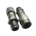 ВЧ аттенюатор SMA-M - SMA-F 20db 2W 18GHz