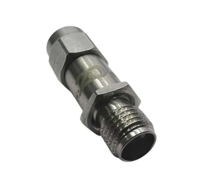 ВЧ аттенюатор SMA-M - SMA-F 20db 2W 18GHz
