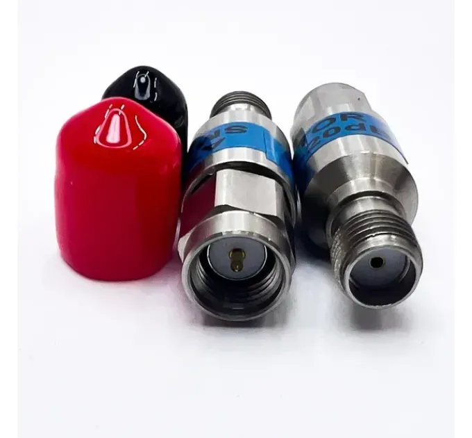 ВЧ аттенюатор SMA-M - SMA-F 20db 2W 6GHz