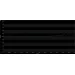 ВЧ аттенюатор SMA-M - SMA-F 20db 2W 6GHz