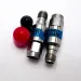 ВЧ аттенюатор SMA-M - SMA-F 20db 2W 6GHz