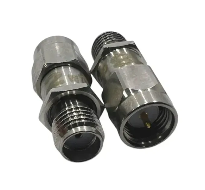 ВЧ аттенюатор SMA-M - SMA-F 2dB 2W 18GHz