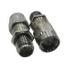 ВЧ аттенюатор SMA-M - SMA-F 2dB 2W 18GHz