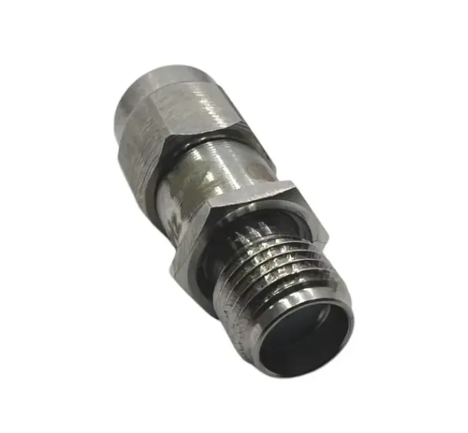 ВЧ аттенюатор SMA-M - SMA-F 2dB 2W 18GHz
