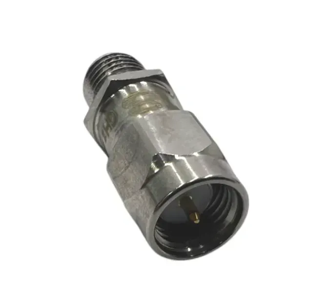ВЧ аттенюатор SMA-M - SMA-F 2dB 2W 18GHz