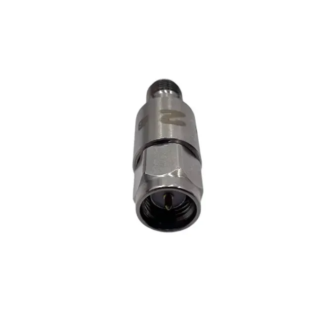 ВЧ аттенюатор SMA-M - SMA-F 2db 2W 8G
