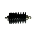 ВЧ аттенюатор SMA-M - SMA -F 30db 10W 8 GHz