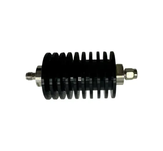 ВЧ атенюатор SMA-M - SMA -F 30db 10W 8 GHz