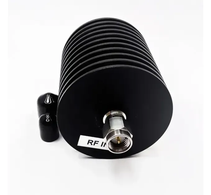 ВЧ аттенюатор SMA-M - SMA-F 30db 20W 6GHz