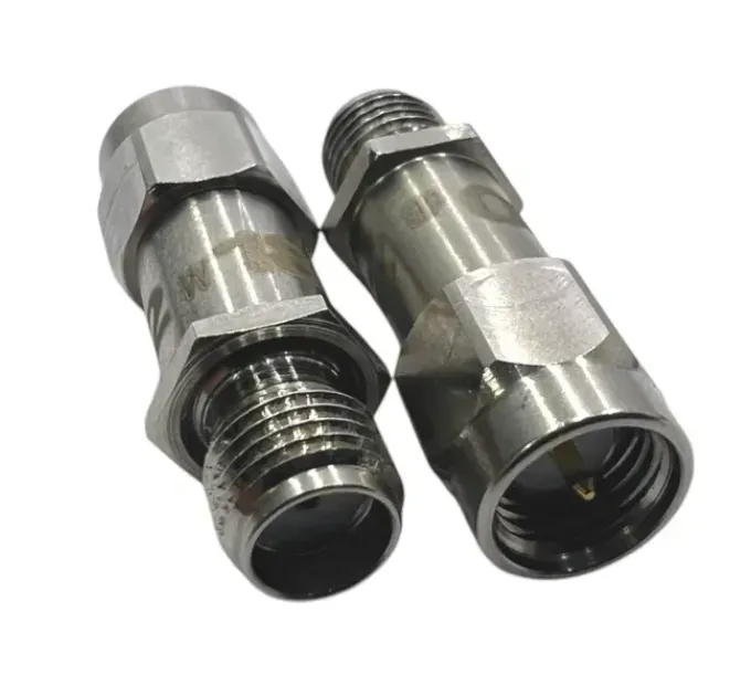 ВЧ аттенюатор SMA-M - SMA-F 30db 2W 18GHz
