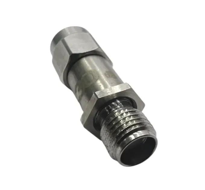ВЧ аттенюатор SMA-M - SMA-F 30db 2W 18GHz