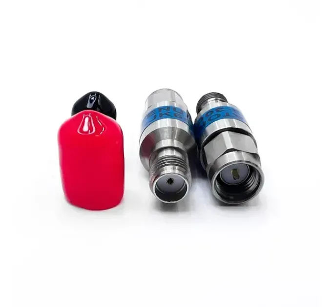 ВЧ аттенюатор SMA-M - SMA-F 30db 2W 6GHz