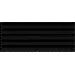 ВЧ аттенюатор SMA-M - SMA-F 30db 2W 6GHz
