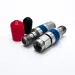 ВЧ аттенюатор SMA-M - SMA-F 30db 2W 6GHz