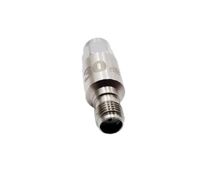 ВЧ аттенюатор SMA-M - SMA-F 30db 2W 8 GHz
