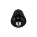 ВЧ аттенюатор SMA-M - SMA -F 30db 50W 6GHz