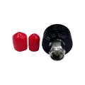 ВЧ аттенюатор SMA-M - SMA -F 30db 5W 6GHz