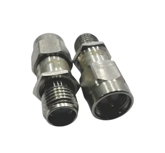 ВЧ аттенюатор SMA-M - SMA-F 3db 2W 18GHz