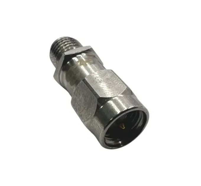 ВЧ аттенюатор SMA-M - SMA-F 3db 2W 18GHz