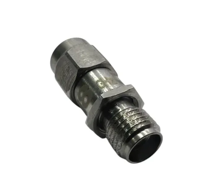 ВЧ аттенюатор SMA-M - SMA-F 3db 2W 18GHz