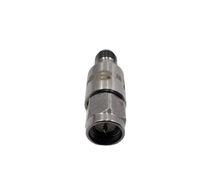 ВЧ аттенюатор SMA-M - SMA-F 3db 2W 8G