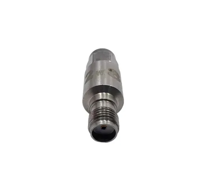 ВЧ аттенюатор SMA-M - SMA-F 3db 2W 8G