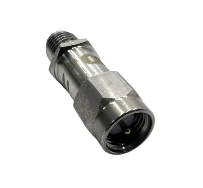 ВЧ аттенюатор SMA-M - SMA-F 40dB 2W 18GHz