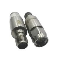 ВЧ аттенюатор SMA-M - SMA -F 40dB 2W 6GHz