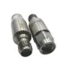 ВЧ аттенюатор SMA-M - SMA -F 40dB 2W 6GHz